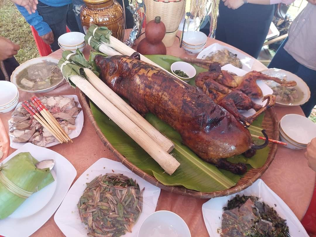 Đại đoàn kết 20